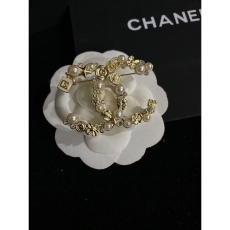 Chanel Brooches